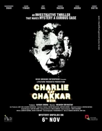 Постер фильма: Charlie Kay Chakkar Mein