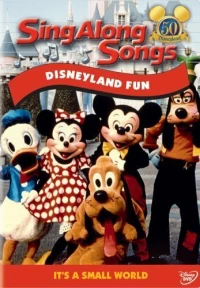 Постер фильма: Disney Sing-Along-Songs: Disneyland Fun