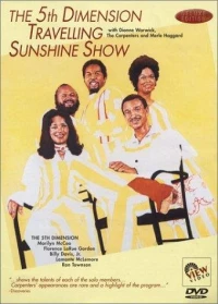 Постер фильма: The 5th Dimension Traveling Sunshine Show