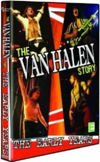 Постер фильма: The Van Halen Story: The Early Years