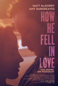 Постер фильма: Как он влюбился
