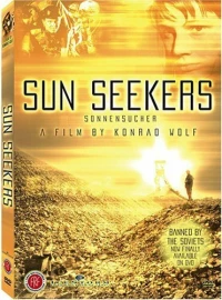 Постер фильма: Искатели солнца