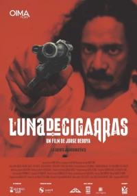 Постер фильма: Luna de cigarras
