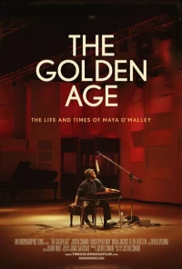 Постер фильма: The Golden Age