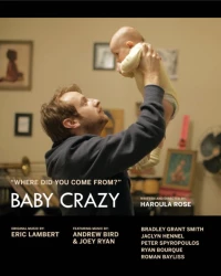 Постер фильма: Baby Crazy