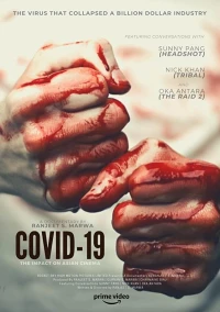 Постер фильма: COVID-19: The Impact on Asian Cinema