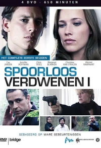 Постер фильма: Spoorloos verdwenen