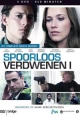 Spoorloos verdwenen