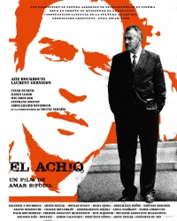 Постер фильма: El Achiq