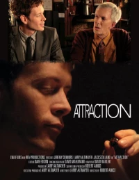 Постер фильма: Attraction