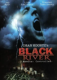 Постер фильма: Черная река