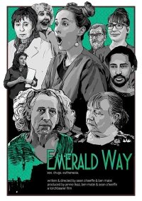 Постер фильма: Emerald Way