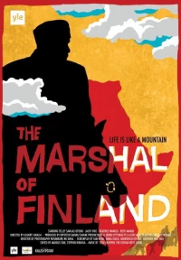 Постер фильма: Маршал Финляндии