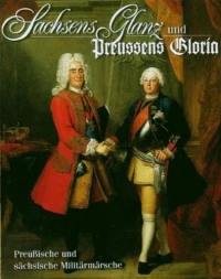 Постер фильма: Sachsens Glanz und Preußens Gloria: Brühl