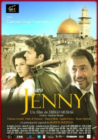 Постер фильма: Письма для Дженни