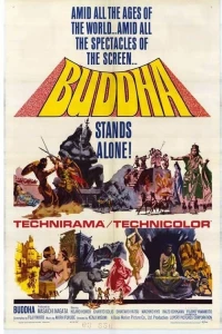 Постер фильма: Будда