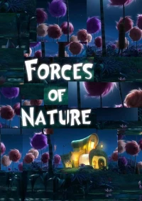 Силы природы