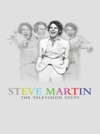 Постер фильма: Steve Martin: Comedy Is Not Pretty