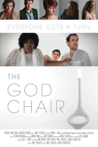 Постер фильма: The God Chair