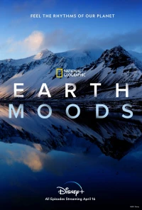 Постер фильма: Earth Moods