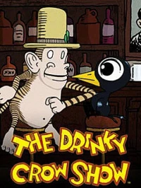 Постер фильма: Шоу пьяного Ворона