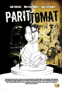 Parittomat