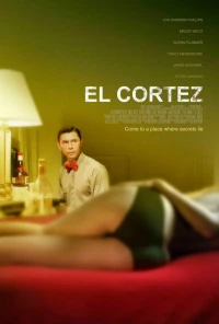 Постер фильма: Эль Кортез