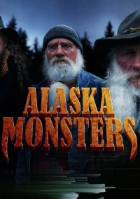 Постер фильма: Монстры Аляски