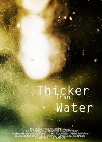 Постер фильма: Thicker Than Water