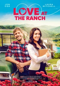 Постер фильма: Love at the Ranch