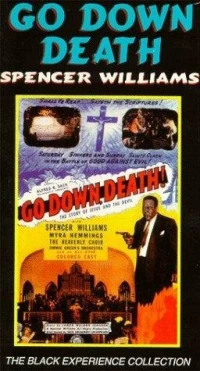 Постер фильма: Go Down, Death!