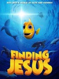 Постер фильма: В поисках Иисуса