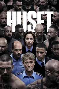 Постер фильма: Huset