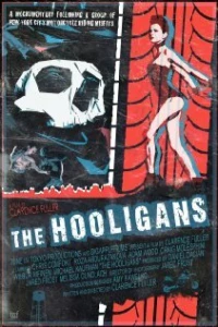 Постер фильма: The Hooligans