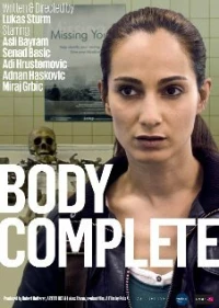 Постер фильма: Body Complete