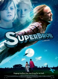 Постер фильма: Супербрат
