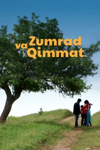 Постер фильма: Zumrad va Qimmat