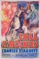 Call of the Rockies