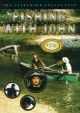 Рыбалка с Джоном