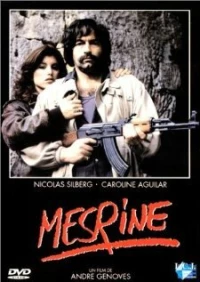 Постер фильма: Mesrine