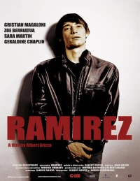 Постер фильма: Рамирес