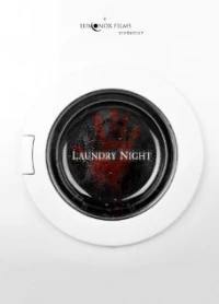 Постер фильма: Laundry Night