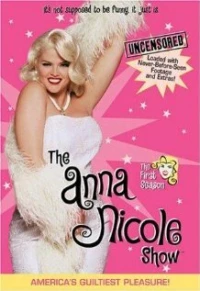 Постер фильма: The Anna Nicole Show