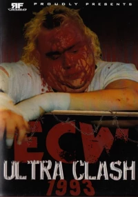 Постер фильма: ECW Ultra Clash '93