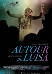 Постер фильма: Around Luisa