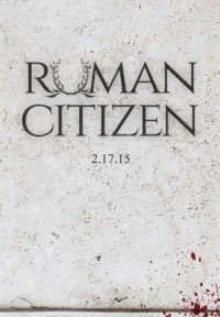 Постер фильма: Roman Citizen