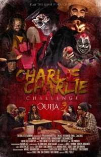 Постер фильма: Чарли, Чарли