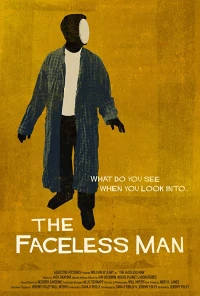 Постер фильма: Человек без лица