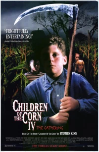 Постер фильма: Дети кукурузы 4: Сбор урожая