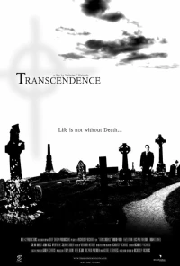 Постер фильма: Transcendence